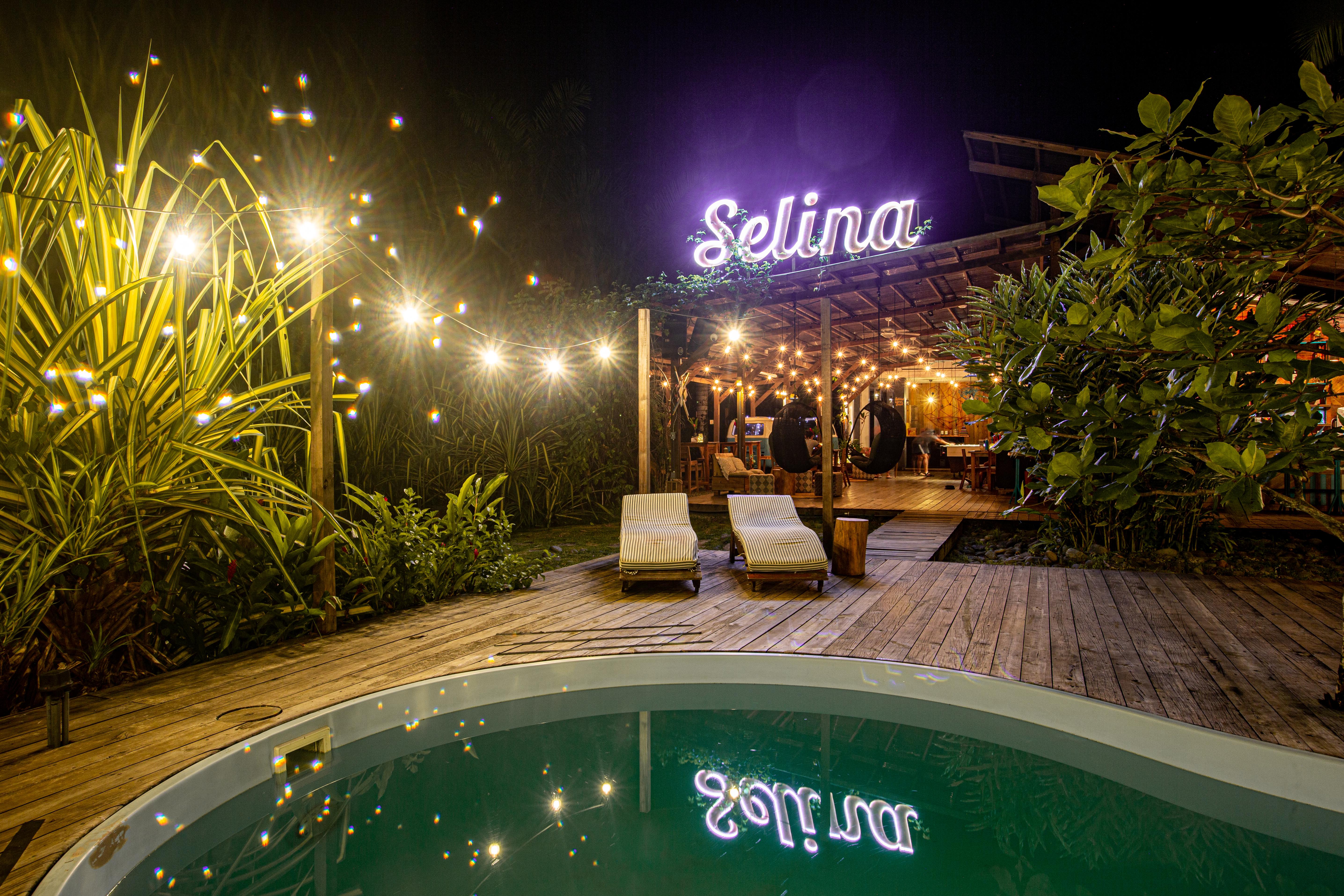 Hotel Selina Red Frog Bocas del Toro Zewnętrze zdjęcie